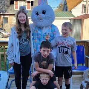 Meet your Posher, Jackie